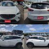 mazda cx-3 2016 CFJ1649081 image 4