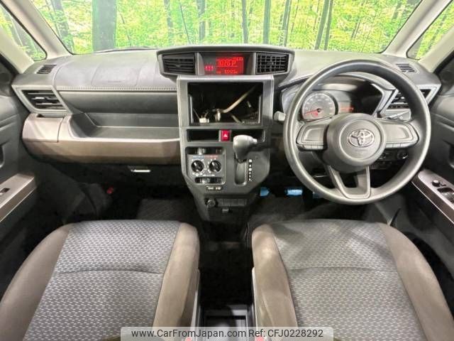 toyota roomy 2020 -TOYOTA--Roomy 5BA-M900A--M900A-0492409---TOYOTA--Roomy 5BA-M900A--M900A-0492409- image 2