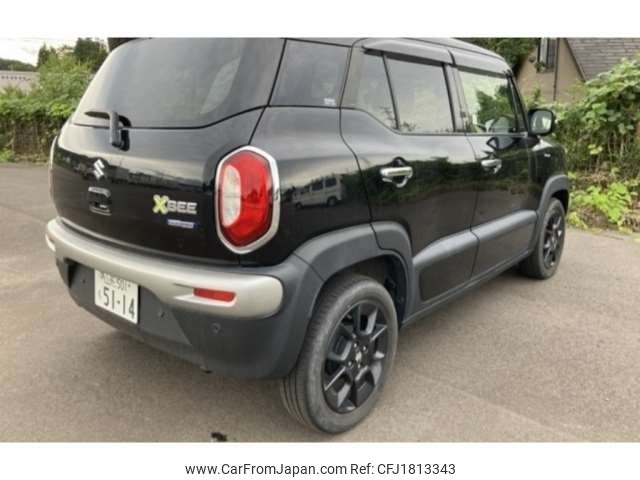 suzuki xbee 2022 CFJ1813343 image 2