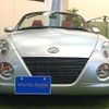 daihatsu copen 2002 quick_quick_LA-L880K_L880K-0002649 image 2