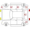 toyota voxy 2007 -TOYOTA--Voxy DBA-ZRR70W--ZRR70-0015073---TOYOTA--Voxy DBA-ZRR70W--ZRR70-0015073- image 2