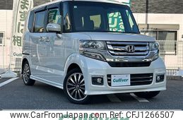 honda n-box 2017 -HONDA--N BOX DBA-JF1--JF1-2545988---HONDA--N BOX DBA-JF1--JF1-2545988-