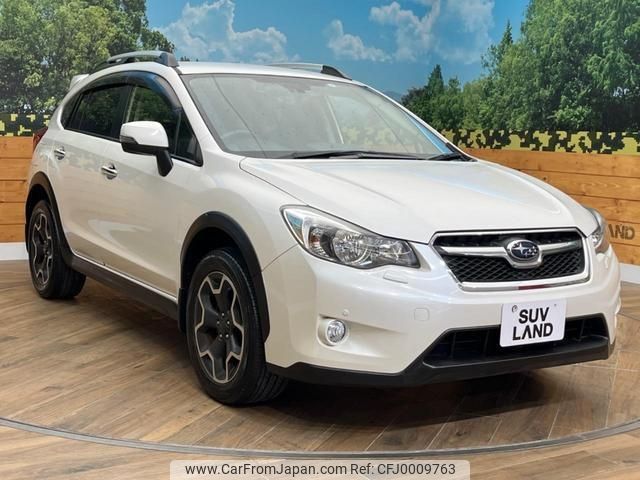 subaru xv 2013 -SUBARU--Subaru XV GP7--053354---SUBARU--Subaru XV GP7--053354- image 1