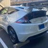 honda cr-z 2012 -HONDA--CR-Z DAA-ZF1--ZF1-1104457---HONDA--CR-Z DAA-ZF1--ZF1-1104457- image 3