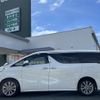 toyota vellfire 2016 -TOYOTA--Vellfire DBA-AGH30W--AGH30-0106205---TOYOTA--Vellfire DBA-AGH30W--AGH30-0106205- image 21