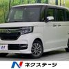 honda n-box 2017 -HONDA--N BOX DBA-JF3--JF3-1045440---HONDA--N BOX DBA-JF3--JF3-1045440- image 1