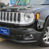 jeep renegade 2018 -CHRYSLER--Jeep Renegade BU14--JPH95410---CHRYSLER--Jeep Renegade BU14--JPH95410- image 24