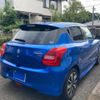 suzuki swift 2017 -SUZUKI--Swift DBA-ZC13S--ZC13S-101802---SUZUKI--Swift DBA-ZC13S--ZC13S-101802- image 2