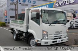 isuzu forward 2012 GOO_NET_EXCHANGE_0600699A30230509W001