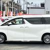 toyota alphard 2016 CFJ1780392 image 10