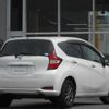 nissan note 2018 -NISSAN--Note DBA-NE12--NE12-213833---NISSAN--Note DBA-NE12--NE12-213833- image 2