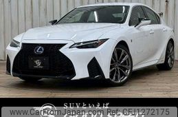 lexus is 2021 -LEXUS--Lexus IS 6AA-AVE30--AVE30-5085628---LEXUS--Lexus IS 6AA-AVE30--AVE30-5085628-