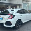 honda civic 2018 -HONDA--Civic FK7--1002792---HONDA--Civic FK7--1002792- image 2