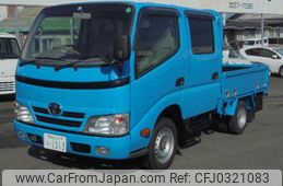 toyota dyna-truck 2012 quick_quick_LDF-KDY231_KDY231-8009893