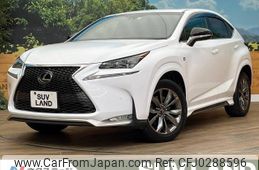 lexus nx 2016 -LEXUS--Lexus NX DBA-AGZ15--AGZ15-1005660---LEXUS--Lexus NX DBA-AGZ15--AGZ15-1005660-