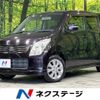 suzuki wagon-r 2011 -SUZUKI--Wagon R DBA-MH23S--MH23S-768840---SUZUKI--Wagon R DBA-MH23S--MH23S-768840- image 1