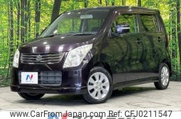 suzuki wagon-r 2011 -SUZUKI--Wagon R DBA-MH23S--MH23S-768840---SUZUKI--Wagon R DBA-MH23S--MH23S-768840-