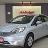 nissan note 2016 BD22055A5476 image 1