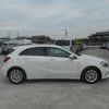 mercedes-benz a-class 2018 -MERCEDES-BENZ--Benz A Class DBA-176042--WDD1760422V2012**---MERCEDES-BENZ--Benz A Class DBA-176042--WDD1760422V2012**- image 8