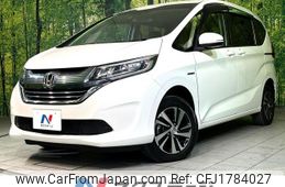 honda freed 2018 CFJ1784027