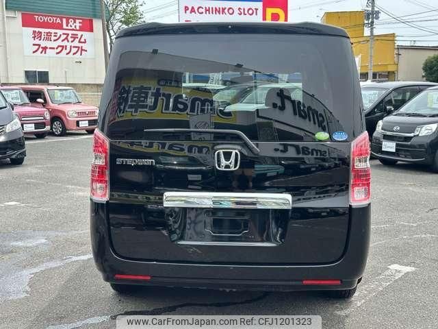 honda stepwagon 2010 quick_quick_DBA-RK1_RK1-1022462 image 2