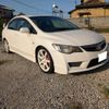 honda civic 2007 quick_quick_ABA-FD2_FD2-1201987 image 1