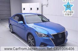 toyota crown 2016 -TOYOTA--Crown ARS210-6004118---TOYOTA--Crown ARS210-6004118-