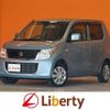 suzuki wagon-r 2016 CFJ0852089 image 1