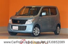 suzuki wagon-r 2016 CFJ0852089