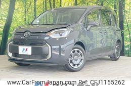 toyota sienta 2023 -TOYOTA--Sienta 6AA-MXPL10G--MXPL10-1080411---TOYOTA--Sienta 6AA-MXPL10G--MXPL10-1080411-