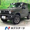 suzuki jimny 2022 quick_quick_JB64W_JB64W-248348 image 1