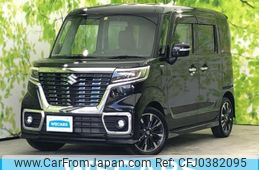 suzuki spacia 2018 quick_quick_DAA-MK53S_MK53S-570549