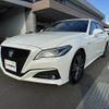 toyota crown 2019 -TOYOTA--Crown 6AA-AZSH20--AZSH20-1030714---TOYOTA--Crown 6AA-AZSH20--AZSH20-1030714- image 11