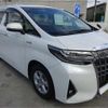 toyota alphard 2018 -TOYOTA--Alphard AYH30W--AYH30W-0069450---TOYOTA--Alphard AYH30W--AYH30W-0069450- image 40