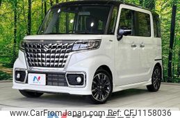 suzuki spacia 2022 quick_quick_MK53S_MK53S-787605