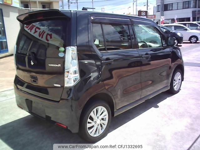 suzuki wagon-r 2014 -SUZUKI--Wagon R MH44S--101397---SUZUKI--Wagon R MH44S--101397- image 2