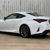 lexus rc 2020 -LEXUS--Lexus RC DAA-AVC10--AVC10-6006056---LEXUS--Lexus RC DAA-AVC10--AVC10-6006056- image 17