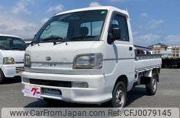 daihatsu hijet-truck 2000 GOO_JP_700060241530240805001