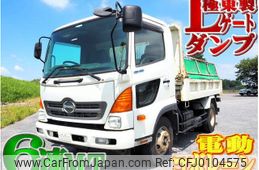 hino ranger 2012 -HINO--Hino Ranger SKG-FC9JCAP--FC9JCA-10779---HINO--Hino Ranger SKG-FC9JCAP--FC9JCA-10779-