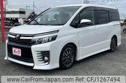 toyota voxy 2014 -TOYOTA--Voxy DBA-ZRR80W--ZRR80-0030921---TOYOTA--Voxy DBA-ZRR80W--ZRR80-0030921-
