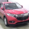 honda vezel 2019 -HONDA--VEZEL DBA-RU2--RU2-1304784---HONDA--VEZEL DBA-RU2--RU2-1304784- image 1