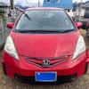 honda fit 2008 -HONDA--Fit DBA-GE6--GE6-1059683---HONDA--Fit DBA-GE6--GE6-1059683- image 1