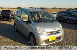 daihatsu move 2012 -DAIHATSU 【野田 580】--Move DBA-LA110S--LA110S-0025964---DAIHATSU 【野田 580】--Move DBA-LA110S--LA110S-0025964-