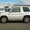 mitsubishi pajero-io 2001 No.13500 image 4