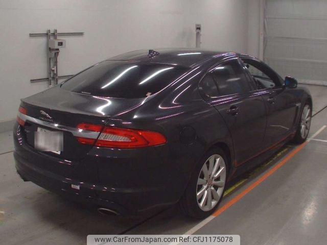 jaguar xf 2015 -JAGUAR 【沼津 330る909】--Jaguar XF Series J05PC-SAJKC05M3FPU75297---JAGUAR 【沼津 330る909】--Jaguar XF Series J05PC-SAJKC05M3FPU75297- image 2
