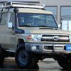 toyota landcruiser-70 2019 quick_quick_GRJ76K_JTFRV71J2KF001280 image 5