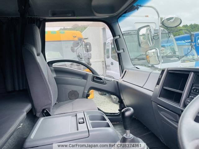 isuzu forward 2017 CFJ8374361 image 2