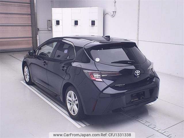 toyota corolla-sport 2021 -TOYOTA--Corolla Sport ZWE213H--0014265---TOYOTA--Corolla Sport ZWE213H--0014265- image 2