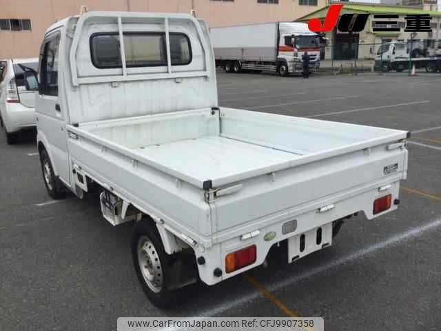 suzuki carry-truck 2009 -SUZUKI--Carry Truck DA63T--632378---SUZUKI--Carry Truck DA63T--632378- image 2