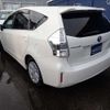 toyota prius-α 2011 CFJ1753407 image 5